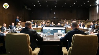 В Росавиации обсудили подготовку пилотов к сложным режимам полета и развитие легкой авиации В Росавиации обсудили подготовку пилотов к сложным режимам полета и развитие легкой авиации
