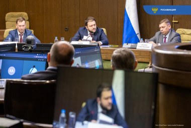Общественный совет при Росавиации дал оценку работе агентства в 2025 году