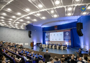 В Рыбинске обсудили стратегические задачи отечественного авиастроения