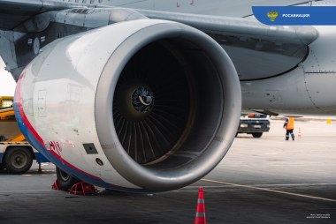 Минтранс усиливает контроль процесса эксплуатации авиационной техники