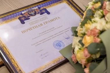 Дмитрий Ядров отметил коллектив «Аэрофлота» за высокую культуру поддержки пассажиров с детьми