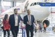 Дмитрий Ядров оценил мощности по техобслуживанию самолетов авиакомпании «Россия»