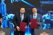 Росавиация и ассоциация «НАС» подписали соглашение о сотрудничестве
