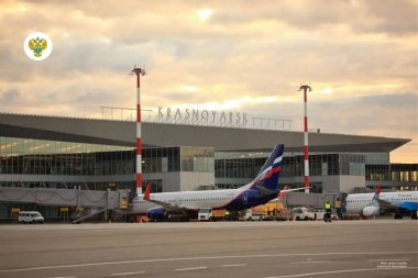 Планы по развитию авиасообщения в регионах согласовали на ПМЭФ-2026