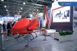 Задачи на перспективу для вертолетной и беспилотной авиации рассмотрели на HeliRussia
