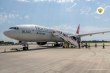 Россия и Абхазия планируют развивать авиасообщение между странами