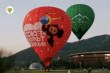 Росавиация выдала первый сертификат на коммерческие перевозки на аэростате