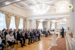В Минтрансе наградили сотрудников подведомственного Росавиации Авиарегистра России