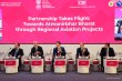 Дмитрий Ядров принял участие в мероприятиях выставки «Иннопром. Индия»