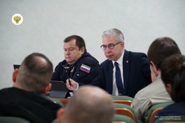 Росавиация провела занятия по подготовке спасателей на базе ФГБУ «НИИ ЦПК им. Ю.А. Гагарина»